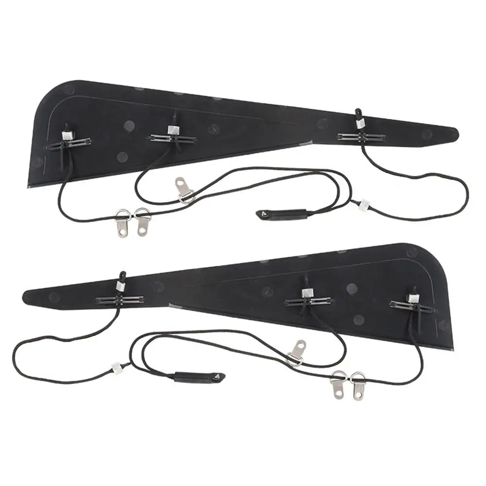 

Convertible Roof Top C Column Repair Kit Compatible For E46 M3 98-06 C-pillar Repair Kit 54317135351