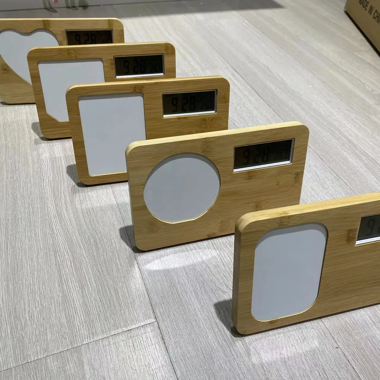 lote-de-5-marcos-de-fotos-de-bambu-imprimibles-por-sublimacion-con-placa-de-aluminio-para-decoracion-del-hogar-en-navidad-bodas-aniversarios