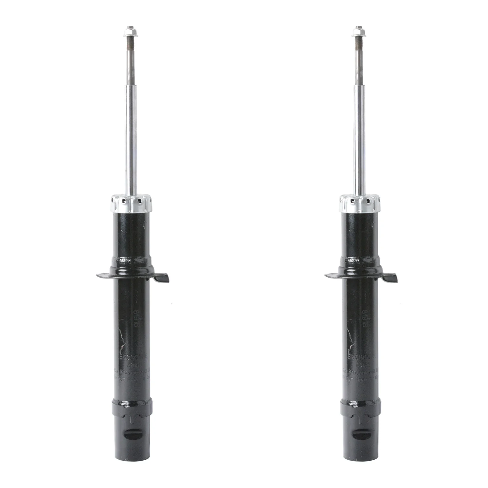 

2 PCS SHOCK ABSORBER Hyundai for Sonata 2000-2005, Shock absorber High corrosion resistance, long service life,cars tool parts