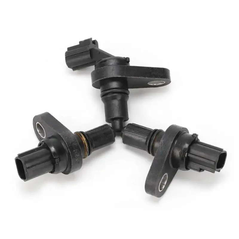 3Pcs 62TE 5078554AA 5078930AA D132438 Transmission Input Output Speed Sensor Auto Replacement Parts