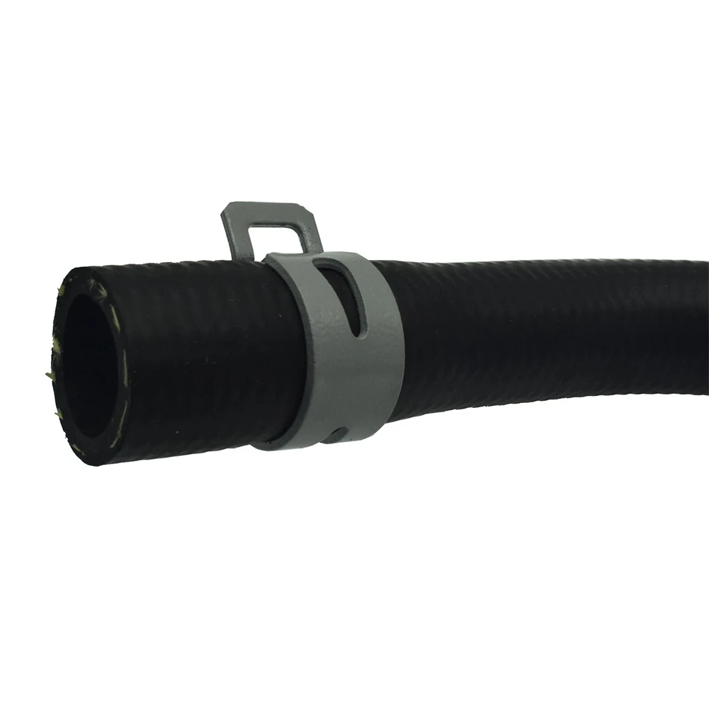 Black Oil Cooler Hose Factory Specification for perfect Match Easy Installation Direct Mount For Chrysler 200 2013-2017