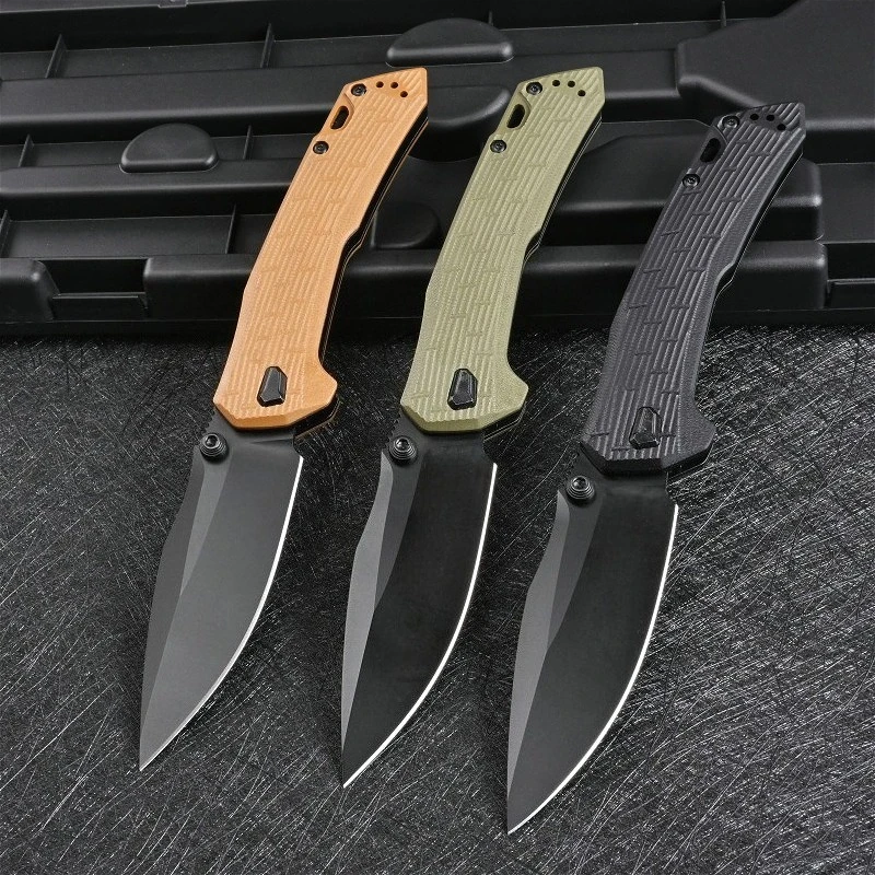

Лезвие CPM-M4, портативный складной карманный нож для выживания на открытом воздухе, тактический охотничий нож, фруктовые ножи для самообороны, инструменты EDC