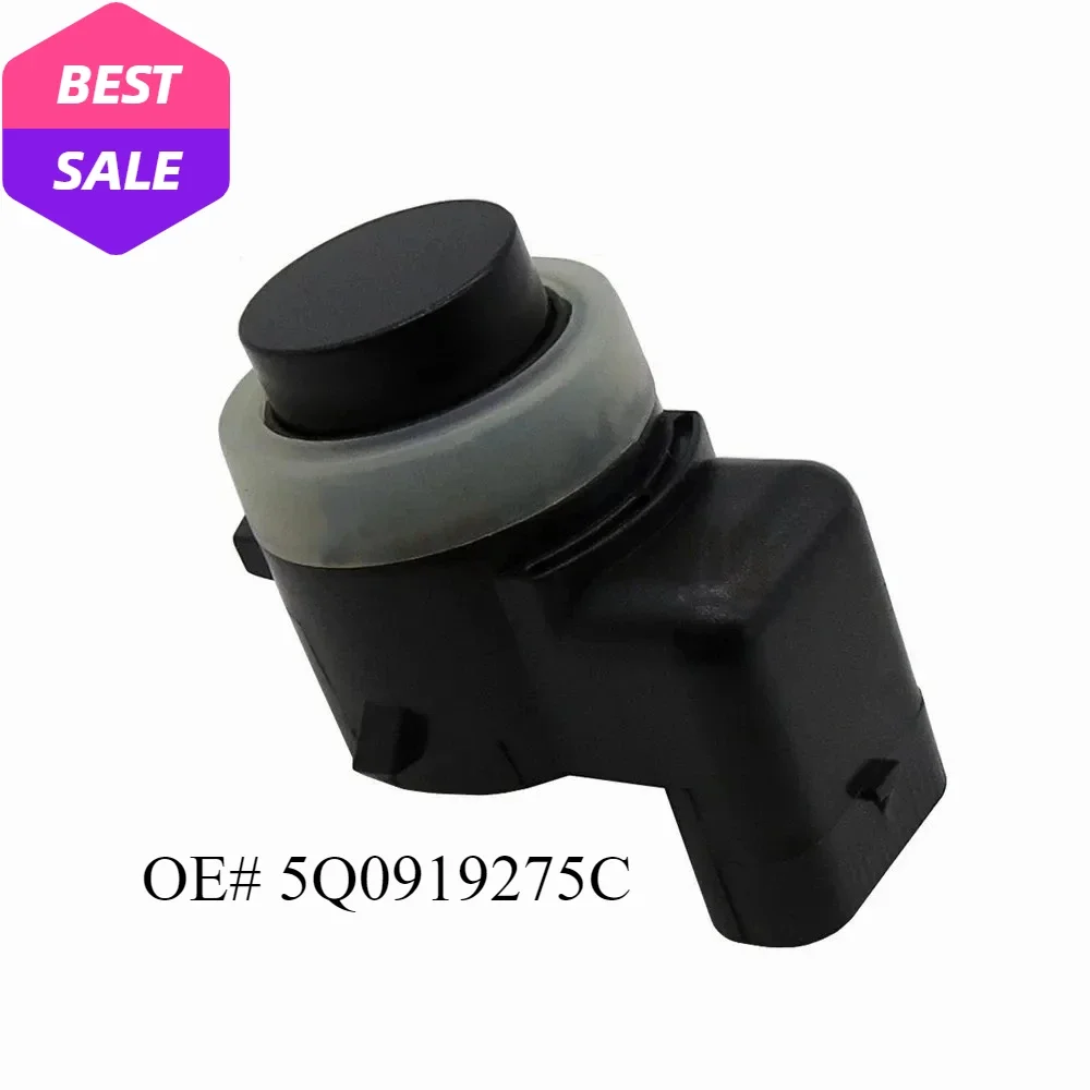 

PDC Sensor 5Q0919275C 5Q0 919 275 C Park Assist Sensor For Audi A3 TT Seat Leon Skoda Octavia VW Golf VII