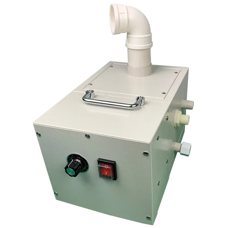 

Ultrasonic Industrial Humidifier Ice Table Atomization Humidifier Small Commercial Fresh-Keeping Spray Machine