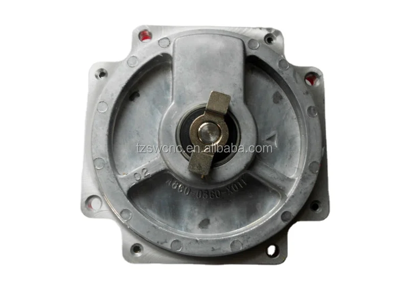 2025 Новая 12-месячная гарантия A860-0360-V501 Кодировщик A8600360V501