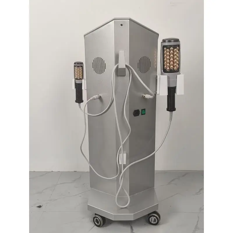 New Professional Roller Physiotherapy Roller Technology Eliminates Pain Anti-Cellulite Body Skin Rejuvenation Slimming Machine