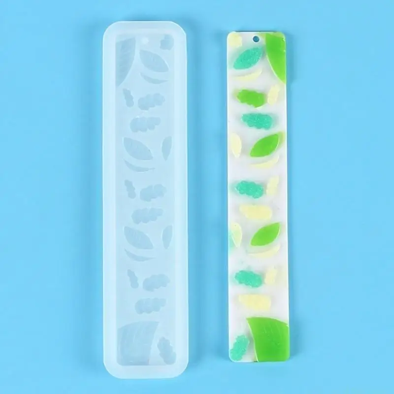 

D46E Flexible Silicone Mould Great for Handmade Arts and Craft Supplies Activities