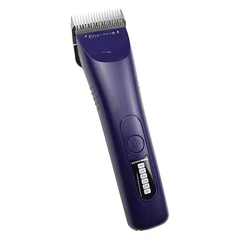 Pet dog dog cat hair big electric shearing fader LB-970D dog and cat universal beautician shaving push