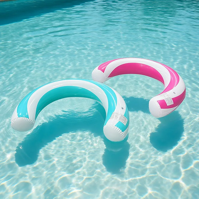 Environmental-friendly Inflatable Seatings Single-person Inflatable Seatings Product Outdoor Furniture Suelos Inflables ZY40CQZJ