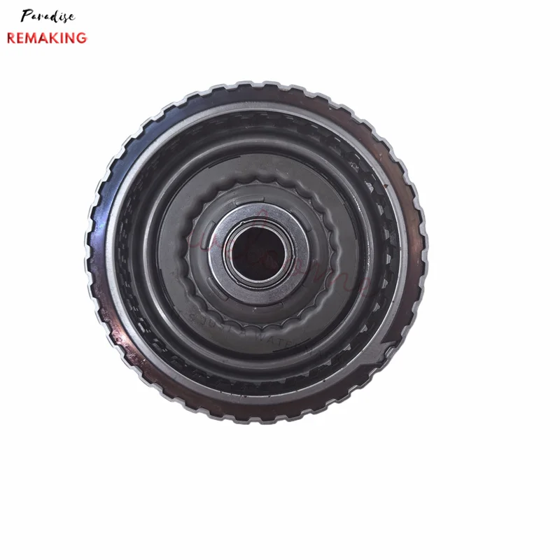 M11 QR640AHA AUTOMATIC TRANSMISSION DOUBLE CLUTCH Drum New 021550A For SsangYong Korando 2012-ON Auto Parts