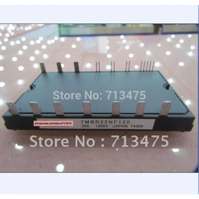 7MBR25NF120