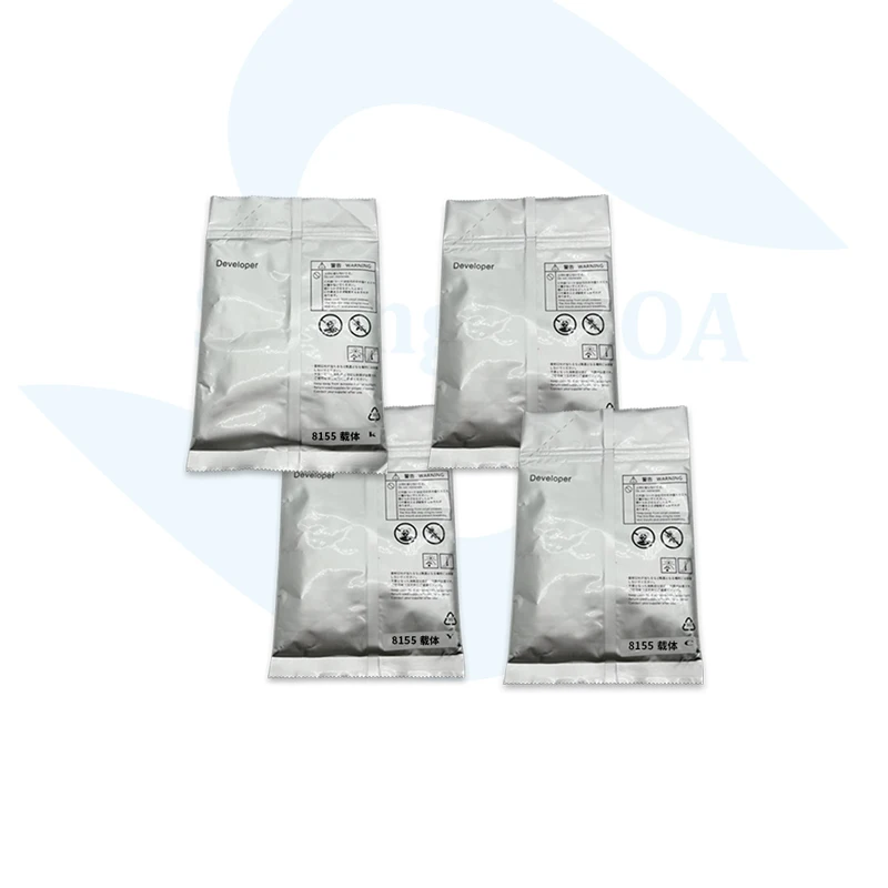 

607K12421 Original Developer Powder For Xerox AltaLink 8100 8130 8135 8145 8155 8170 VersaLink C8000 C9000 Developer Toner