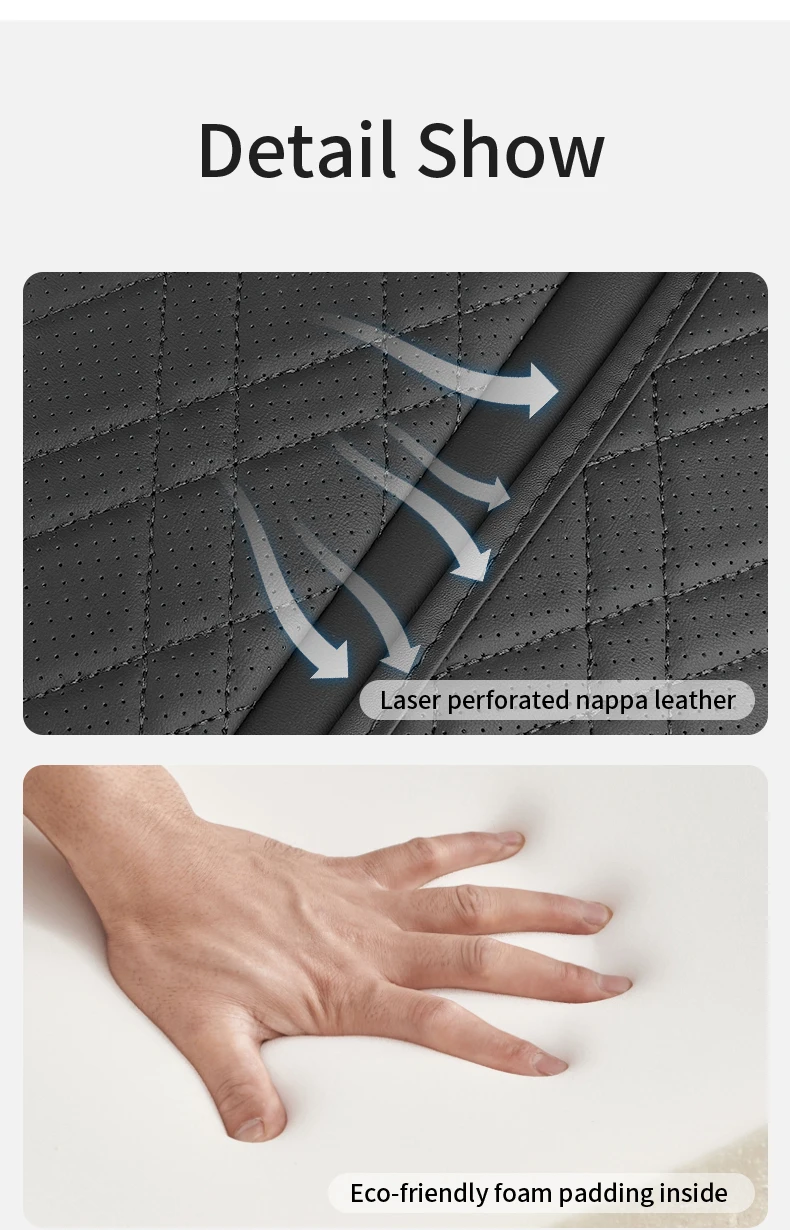 Car Central Armrest Pad For BMW G30 G38 G32 6GT 2018-2023 LHD Auto Center Console Arm Rest Box Cover Mat Protective Accessories
