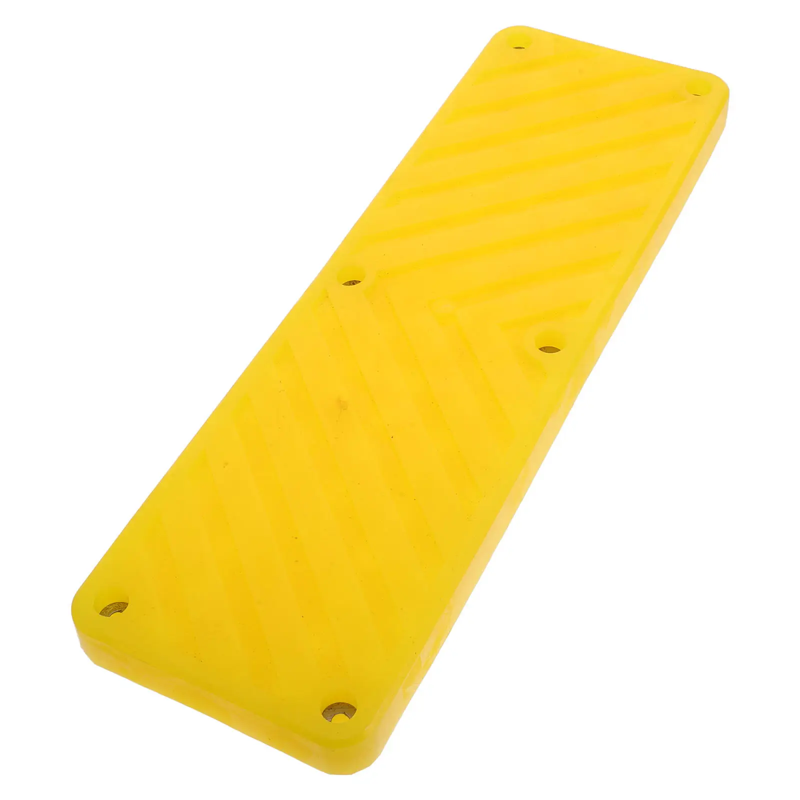 Tire Changer Rubber Pads Yellow Noise Reduction High Elasticity Tire Pressure Demount Mount Accessories Wheel Repair Equipment
