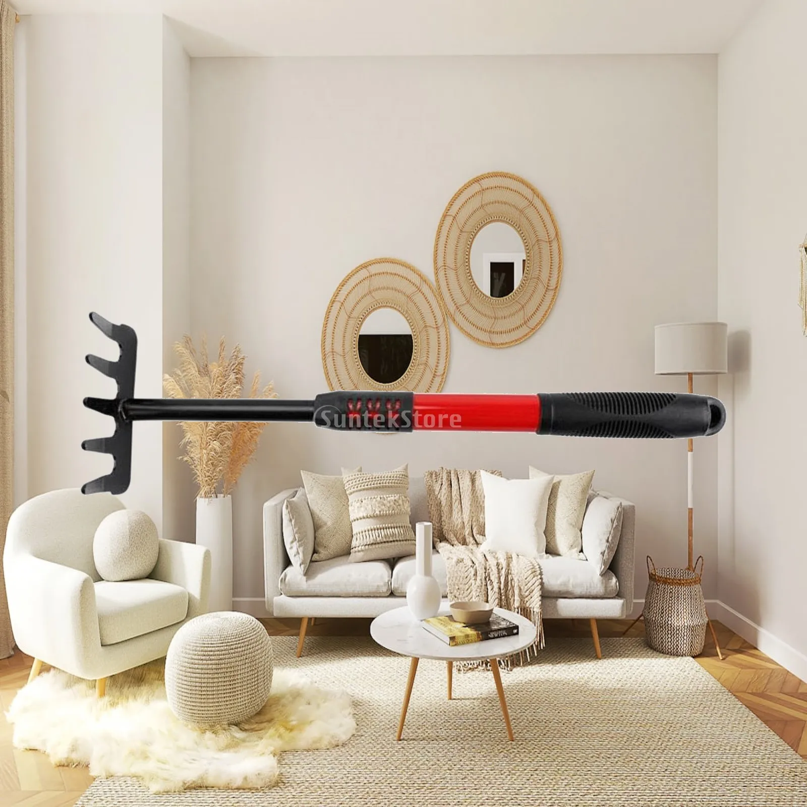 エビ捕獲用具、携帯式、カニ捕獲ポンプ、泥地や砂浜での使用に最適、お手入れも簡単。