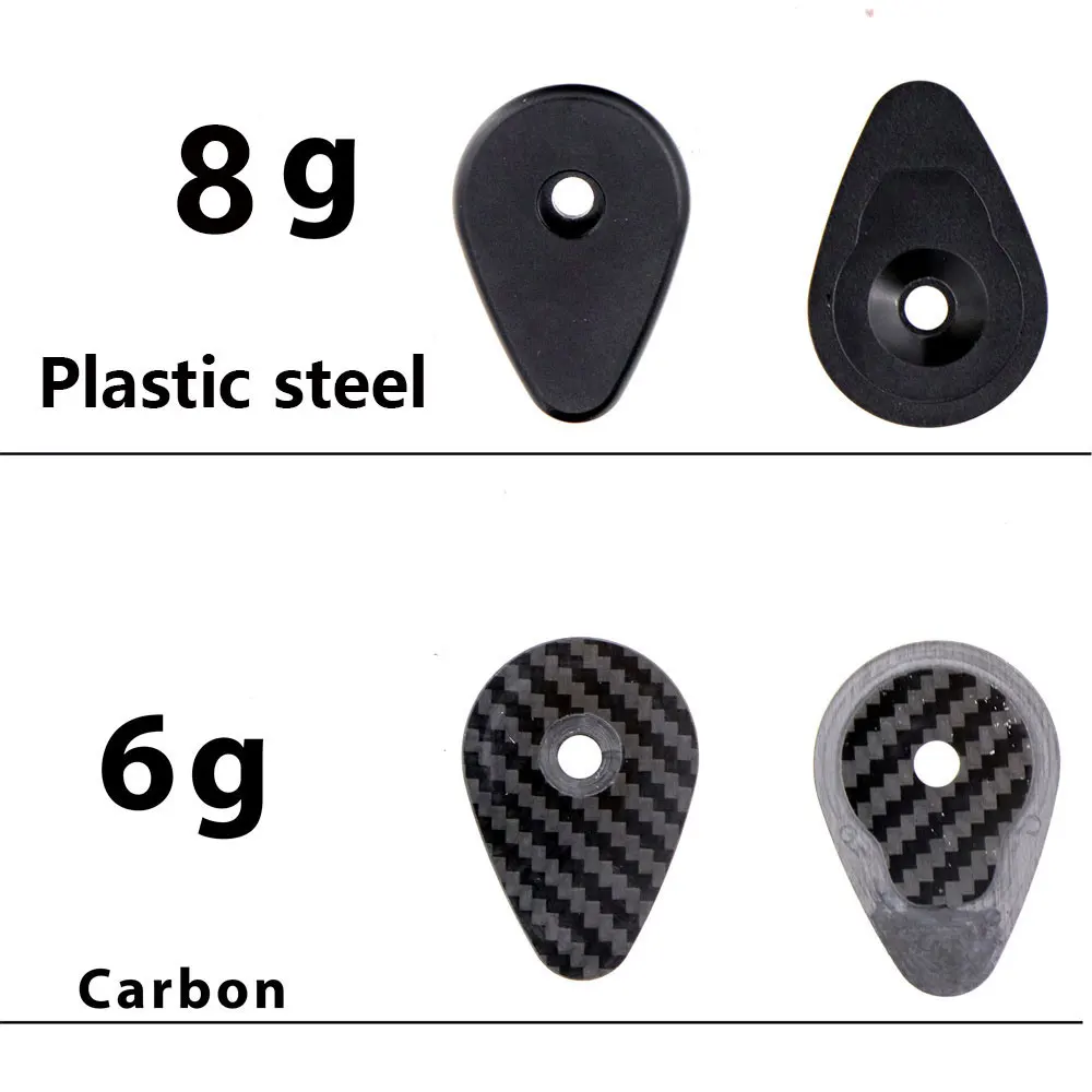 NEW Carbon Bicycle Stem Top Cap with Screw For F10 F12 F(F14) handlebar Carbon top cover stem cover