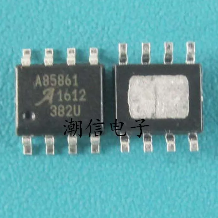 Free shipping A8586SLJTR-T-1 A85861SOP-8 10PCS