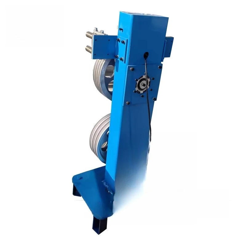 

High precision 0.5mm 304 stainless steel wire Automatic tension pay-off tool Winding aluminum/copper wire