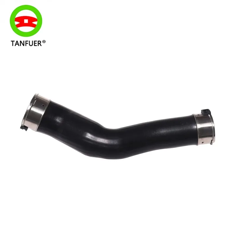 

Auto Parts Black 13718672108 Air Filter Intake Duct Air Hose