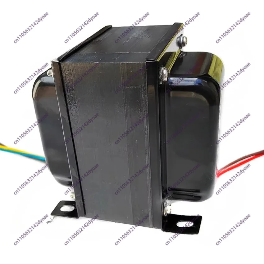 40W 2.5K Single Ended Output Transformer, Electronic Tube Amplifier Output Audio Transformer Suitable for 2A3 300B, Etc