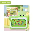 green box