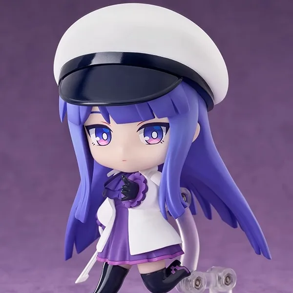 ของแท้ในสต็อก GSC Nendoron 2507 มิวส์ แดช มาริจา ฟิกเกอร์อนิเมะ GSC ของเล่นโมเดลแอคชั่น