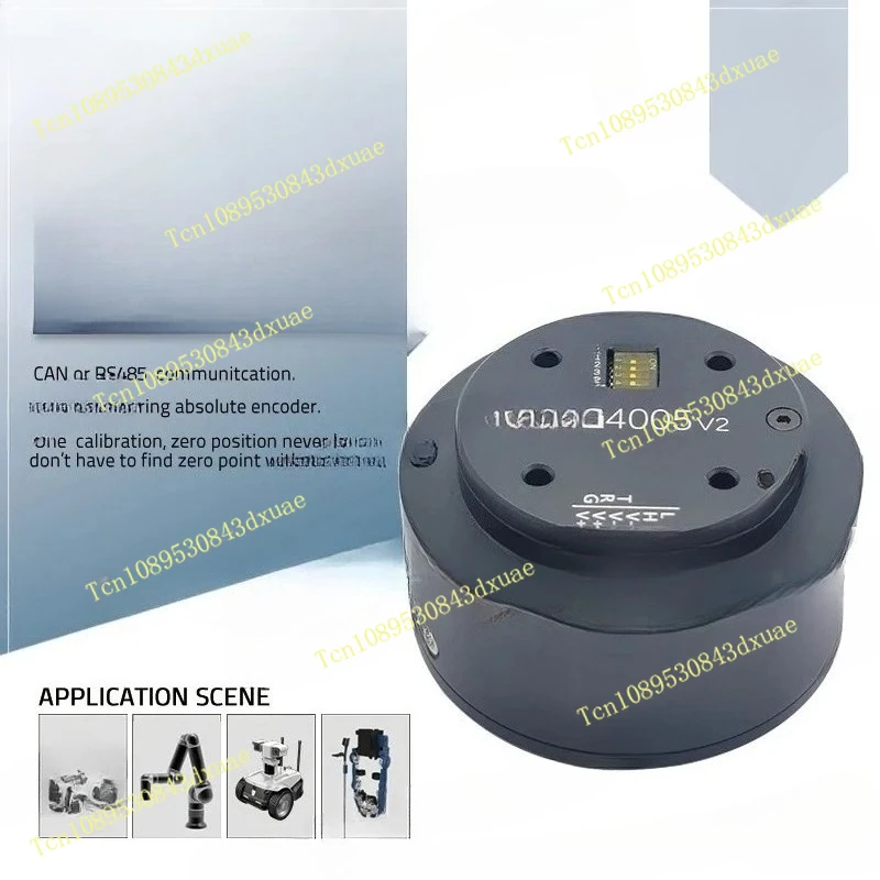 For Robot Dog Arm J… - image