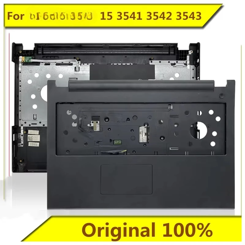 

Origina For Inspiron 15 3541 3542 3543 C Shell with Touchpad Palm Rest Shell