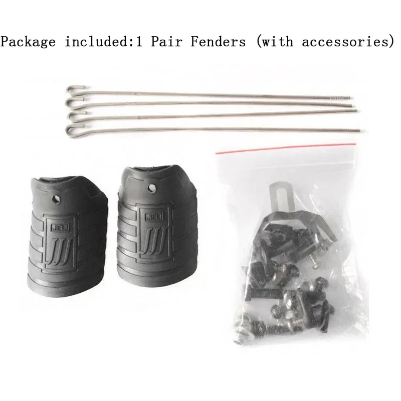 Thumbnail 4 - #31 Bicycle Fenders List of Top Picks
