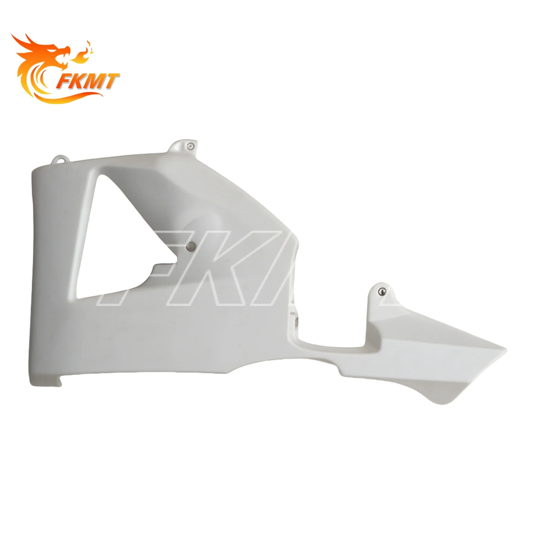 Gloss Finish Fairings are F5 rear tailplates carbon painted look Fit For Honda CBR600RR from 2013 2018