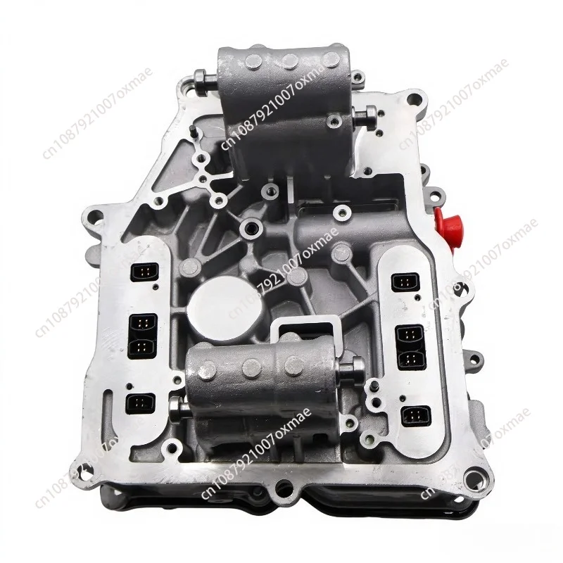 0AM DQ200 Transmission Valve Body for VW and Audi Mechanical and Electrical Units TCU 0AM325025D