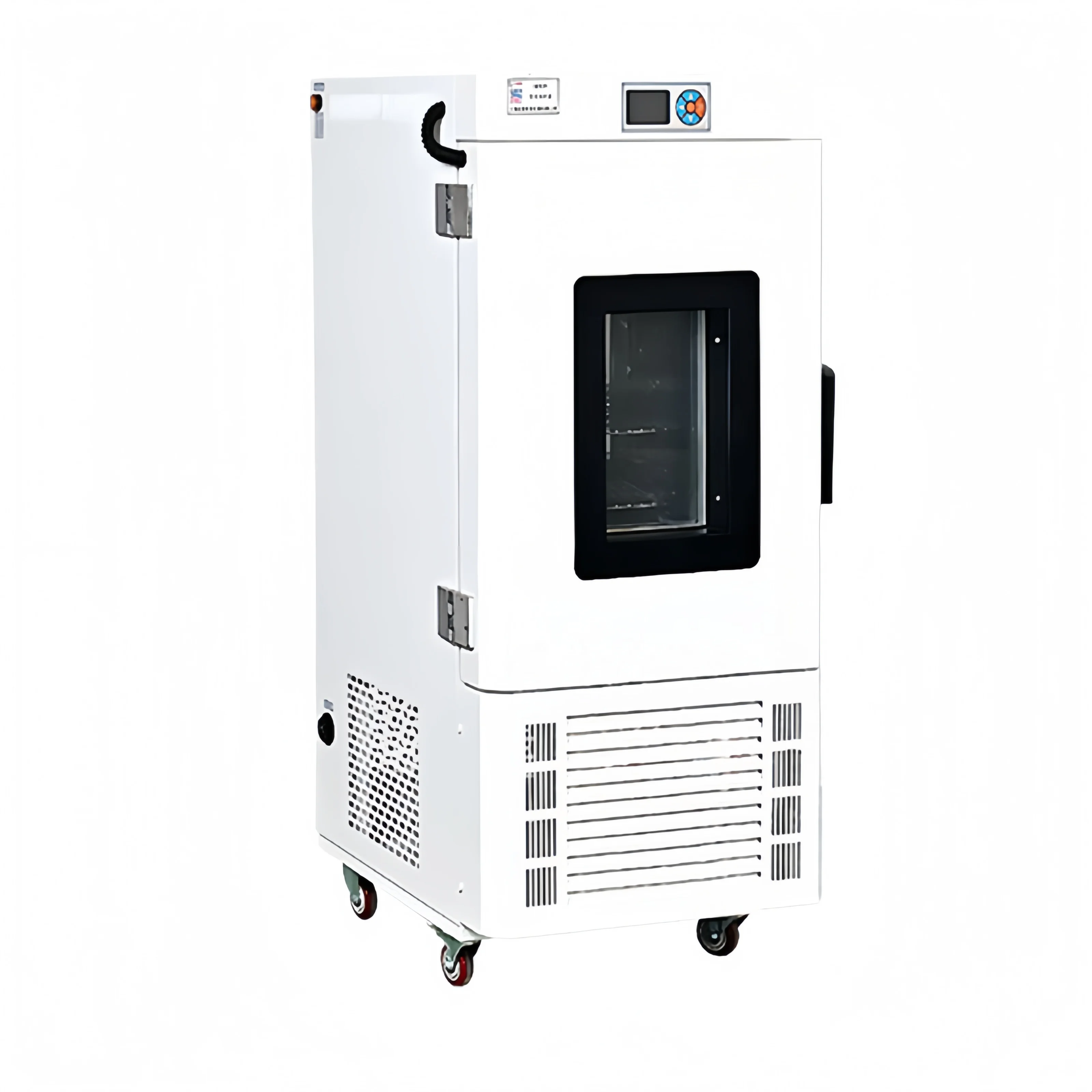 Anaerobic  Cell Culture Laboratory Bod Automatic Machine Mycelium Benchtop Memmert Co2 Control Unit