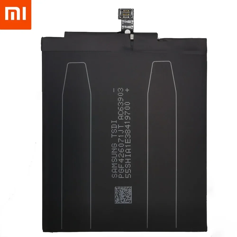 100% Original Xiaomi BN30 Battery Xiaomi Redmi 4A Redrice Hongmi 4A Lithium Polymer Replacement Bateria Free Repair Tools