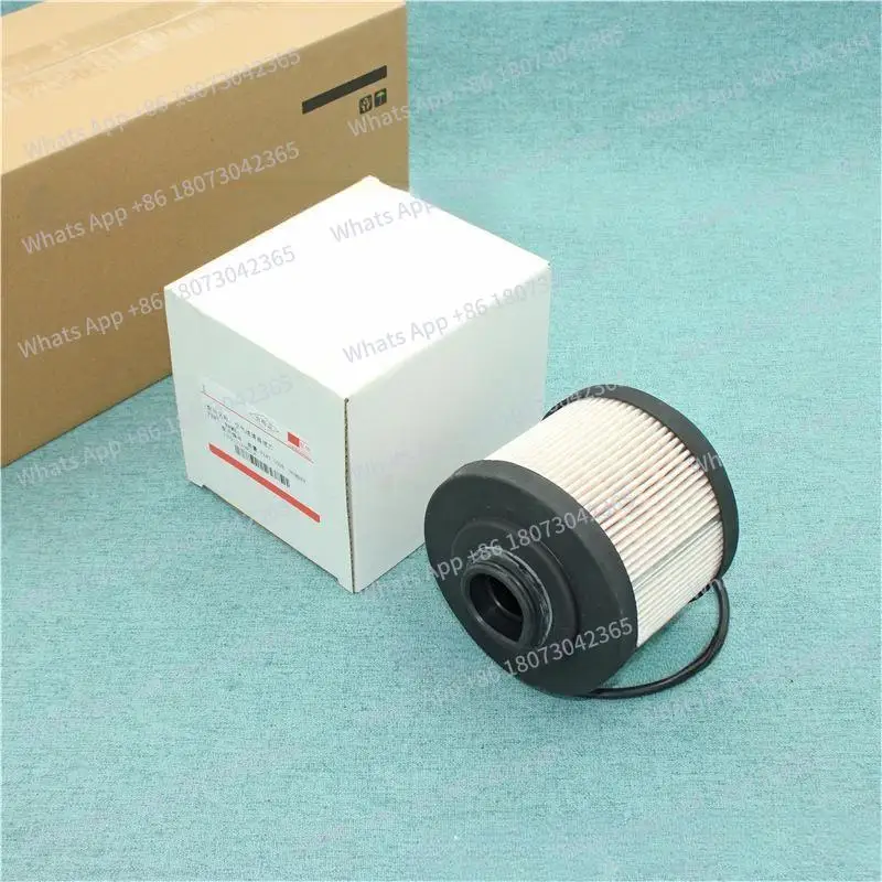 

Дизельный фильтр 1111402XED96 для Great Wall Cannon (2022, модель), для Diamond Cannon для Wingle 7/модель Wingle 5 (2022)