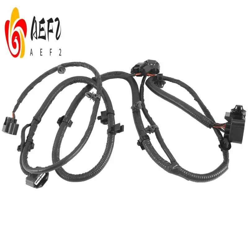 

AEF2-91845-C5020 Car Front Bumper Radar Sensor Cable Wire 91845C5020 For Kia Sorento 2018 2019 2020 2021