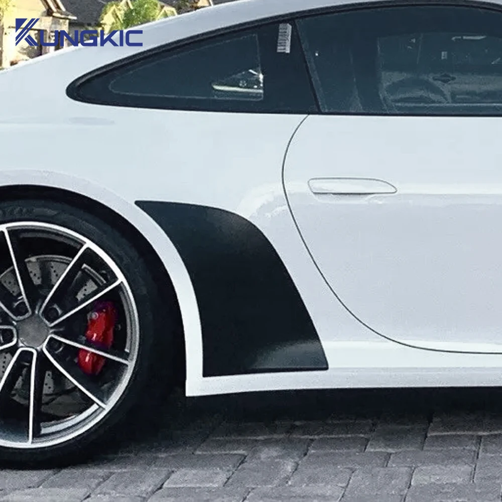 Thumbnail 4 - #32 Paint Protection Film List of Top Picks