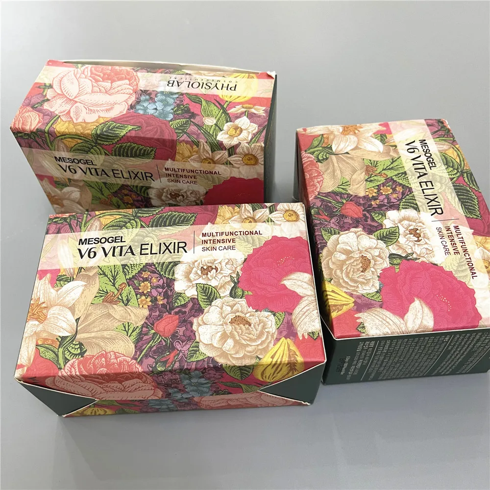 Top 100pcs Korea Stayve Glow Repair Ointment Moisturising Tattoo Cream Skin Regenerating Repair Gel After Skin Care