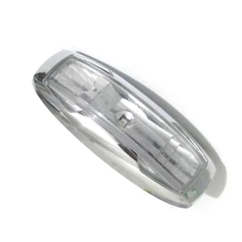 

Side Marker Light Side Repeater for Ssangyong 2008-2011 New Kyron Rexton 8340008010 jasmine