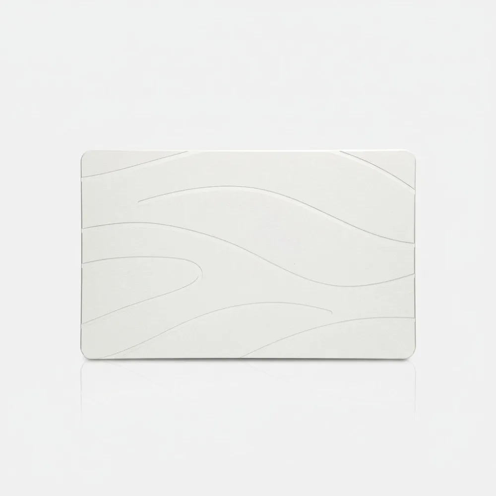 

Extra Large Diatomaceous Earth Bath Mat 31.5x19.7 Inch Quick Dry Non-Slip Shower Mat for Family Bathroom