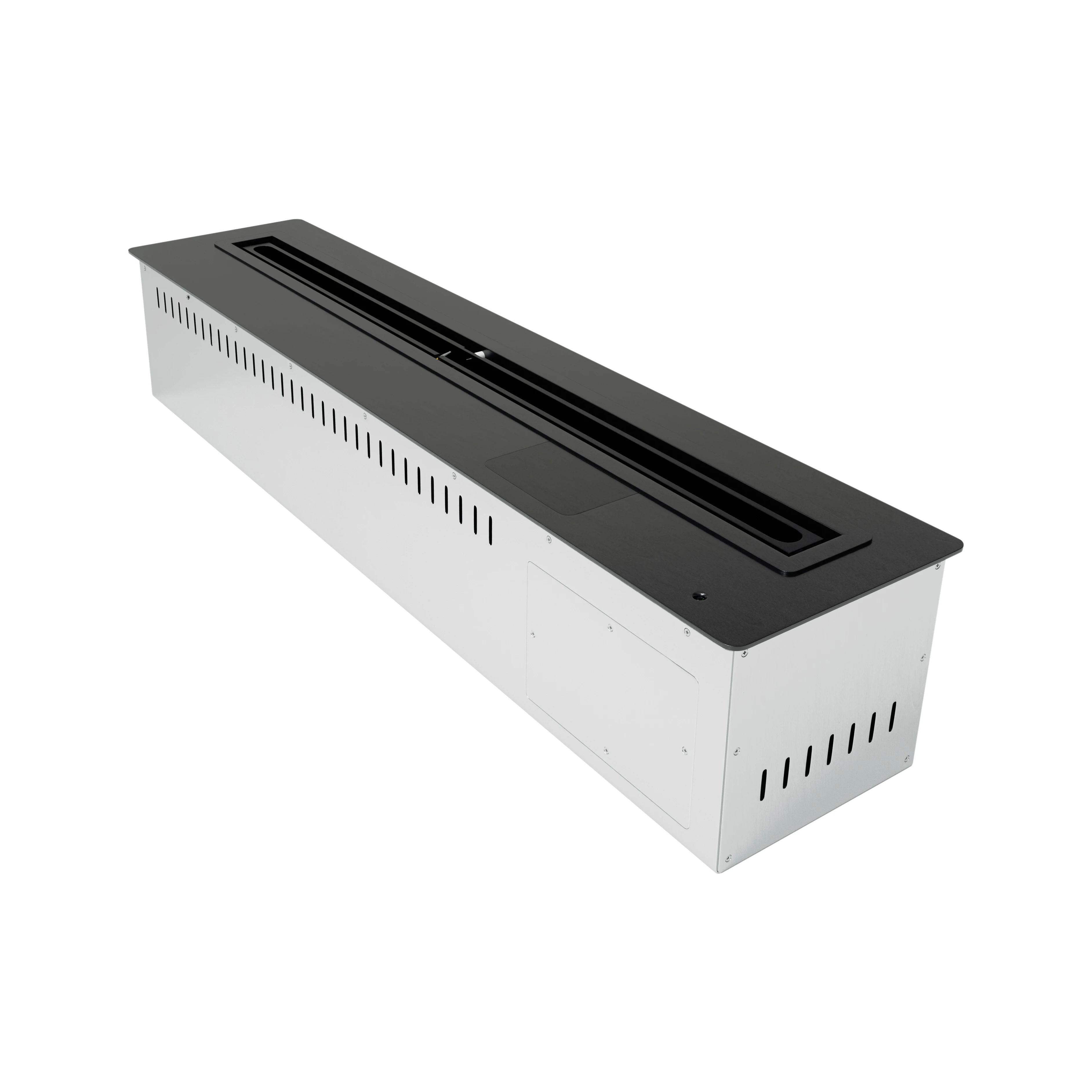 Inno-Fire 48 بوصة 1200 ملم موقد نار الإيثانول الحيوي مدفأة داخلية عصرية