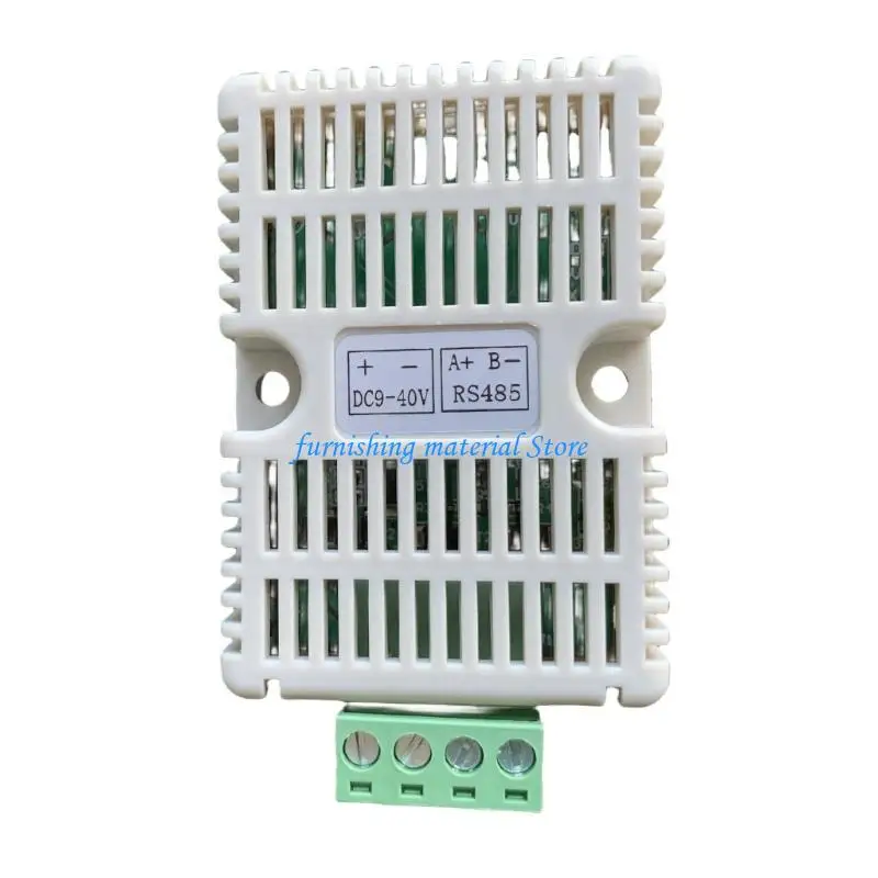 

Y5GD Accurate Environmental Sensing Module SHT20 for Laboratory Research Stability