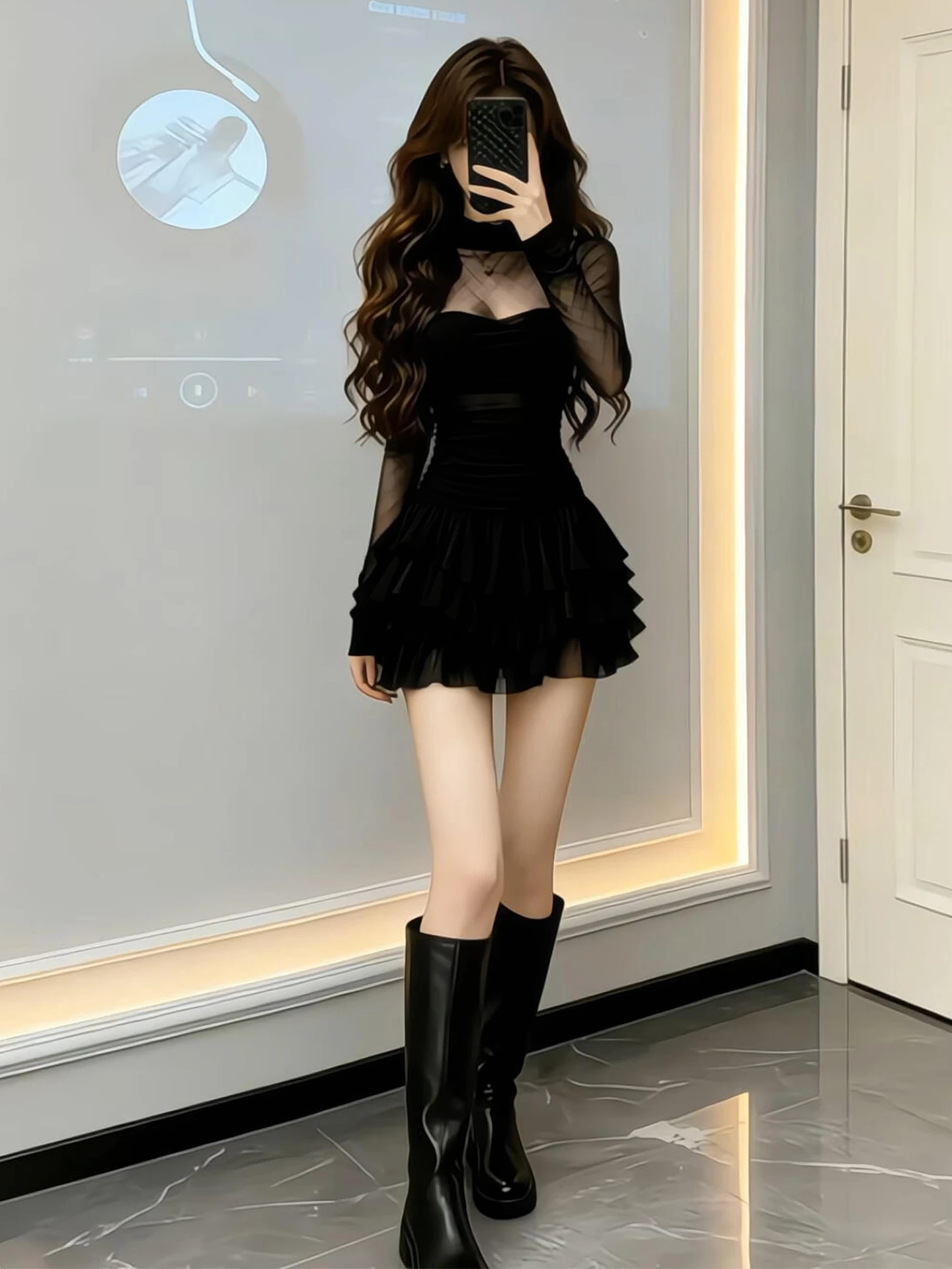 Slimming Ort Bla Dr…