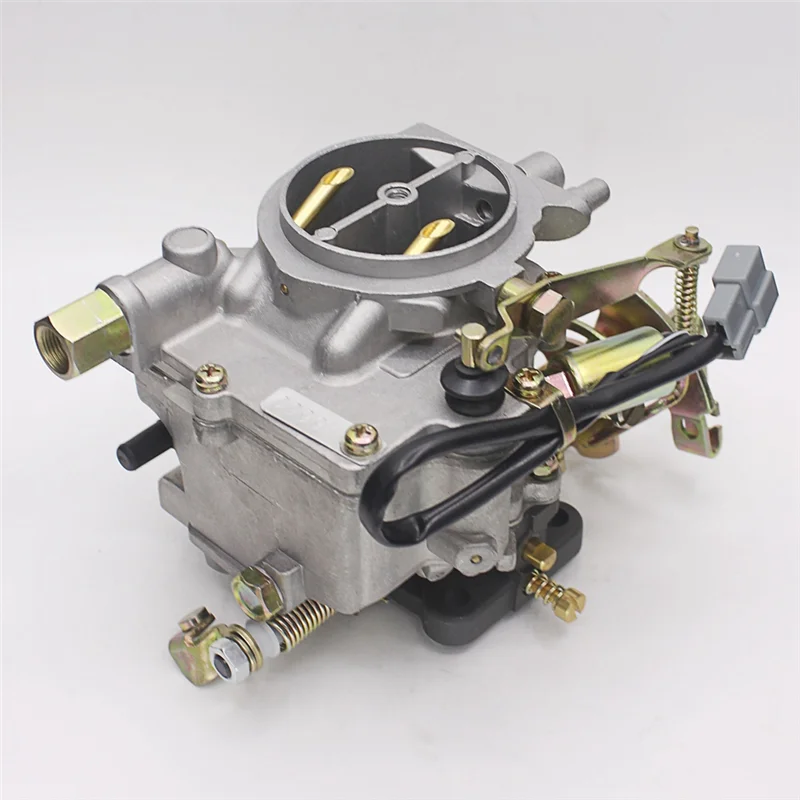 

Classy-21100-13420 H217 Carburetor For Toyota 5K Engine 1.3L -3.4L Forklift Corolla Liteace 1982-1985