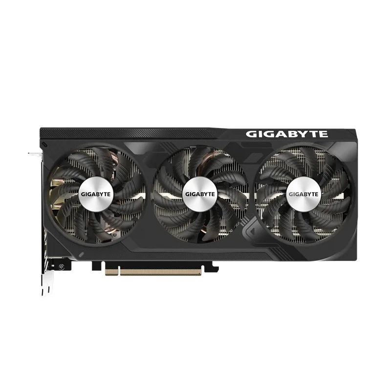 RTX4070 SUPER WINDFORCE OC 12G