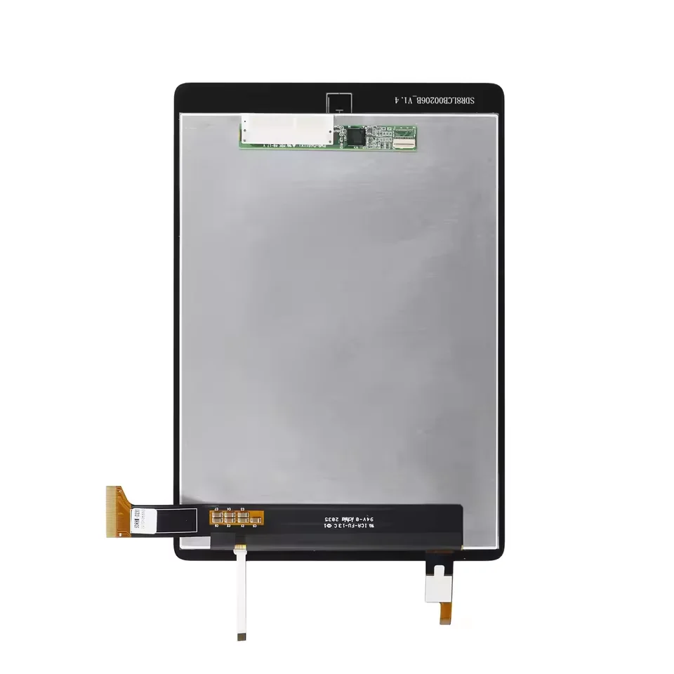 New Original 7.8 inch ED078KC2 eink LCD Screen For LIKEBOOK ebook Reader Display