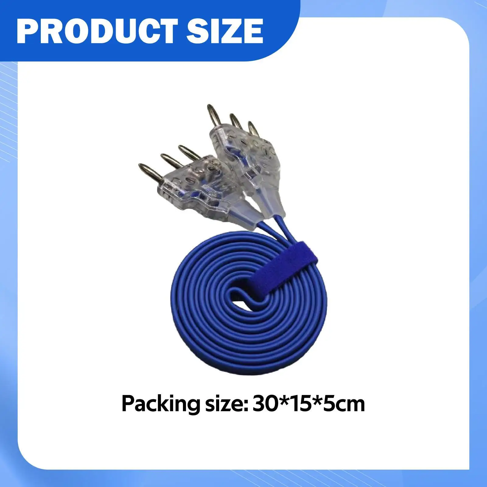 سياج 3 شوكات، معدات عملية لعشاق الممارسة اليومية، خط يدوي مريح للذاكرة المحمولة #6