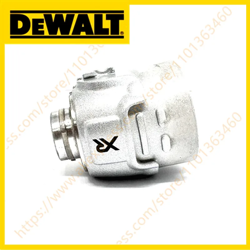 

Носовой конус корпуса коробки передач для DEWALT N236639 DCF887N DCF887 DCF886M2 DCF886 887 886