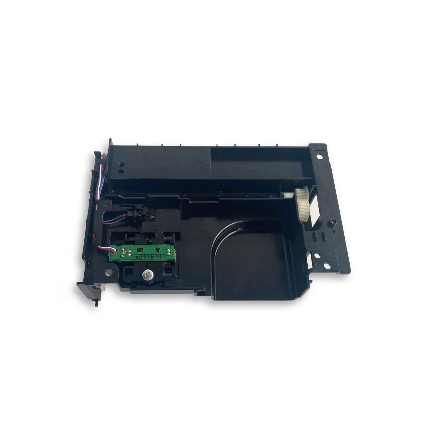 Waste toner detection unit for HP 750 5525 5225 for Canon LBP9100 9200 9500 9600