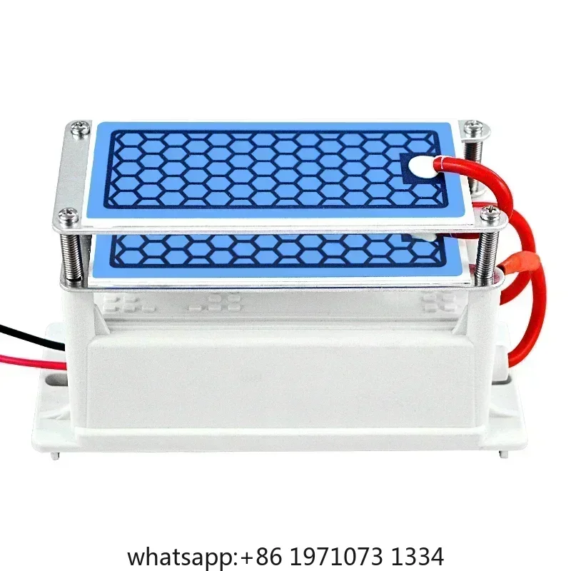 Ozone Generator 220v 10g home Air Purifier  Cleaner Mini  Generator  Sterilization Odor