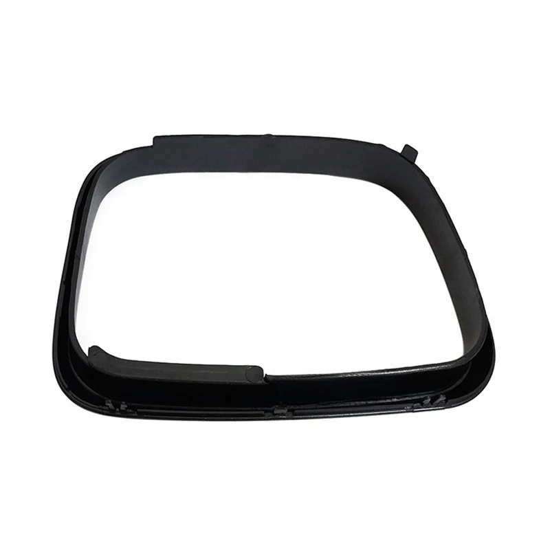 Side Mirror Frame Holder For VW Caddy 2004-2010 Multivan Or Transporter 2003-2009 Rearview Mirror Frame Automotive Accessories